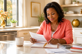 The Truth About Financial Freedom: It Starts With Clarity, Not More Money