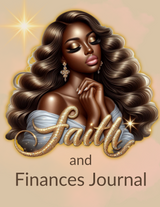 Faith and Finances Journal